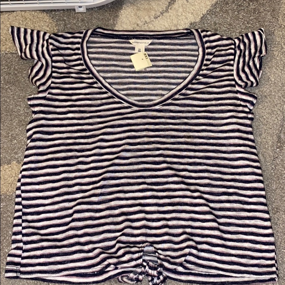 Aeropostale tee